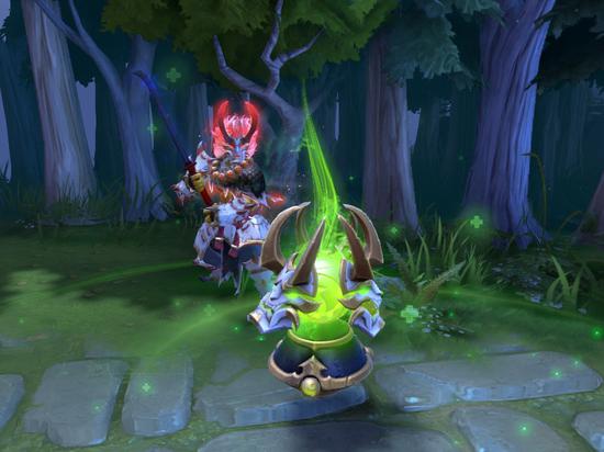 S15瑞士轮次日精彩回顾 AL战胜GEN LPL喜获三连胜