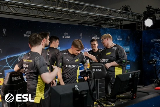 陈栢贤为香港电竞队夺得第三枚金牌