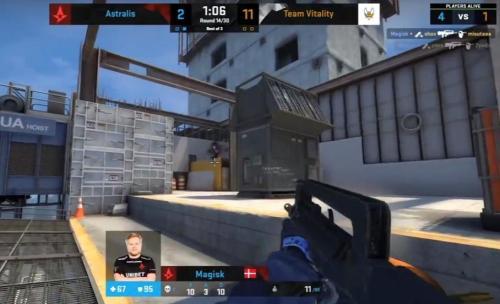 赵云新皮肤正式上线 KPL年总决赛精彩揭晓