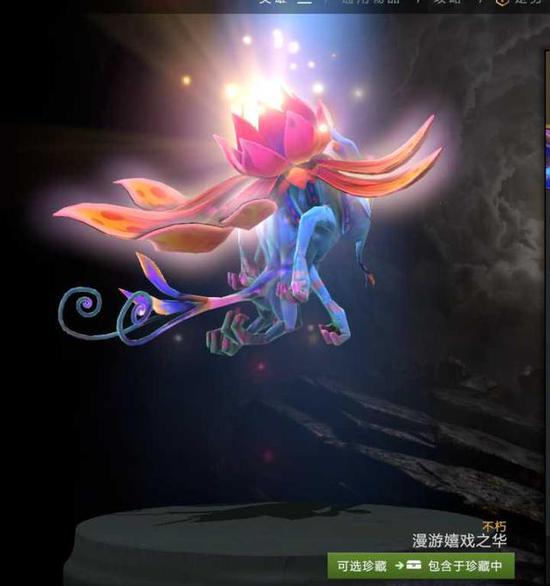探索永劫无间玉玲珑的魅力与玩法